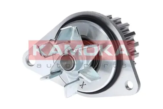 Wasserpumpe, Motorkühlung KAMOKA T0083 Bild Wasserpumpe, Motorkühlung KAMOKA T0083