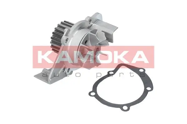 Wasserpumpe, Motorkühlung KAMOKA T0085