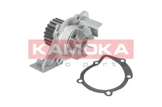 Wasserpumpe, Motorkühlung KAMOKA T0085 Bild Wasserpumpe, Motorkühlung KAMOKA T0085