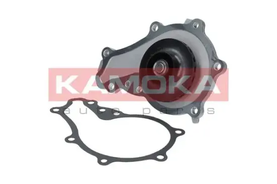 Wasserpumpe, Motorkühlung KAMOKA T0087 Bild Wasserpumpe, Motorkühlung KAMOKA T0087