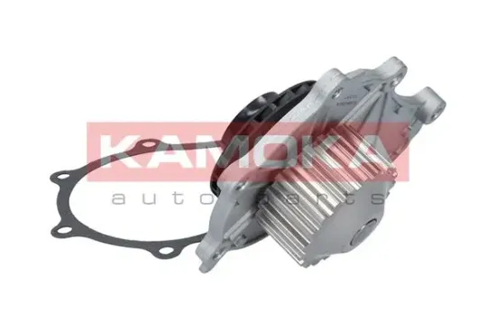 Wasserpumpe, Motorkühlung KAMOKA T0087 Bild Wasserpumpe, Motorkühlung KAMOKA T0087