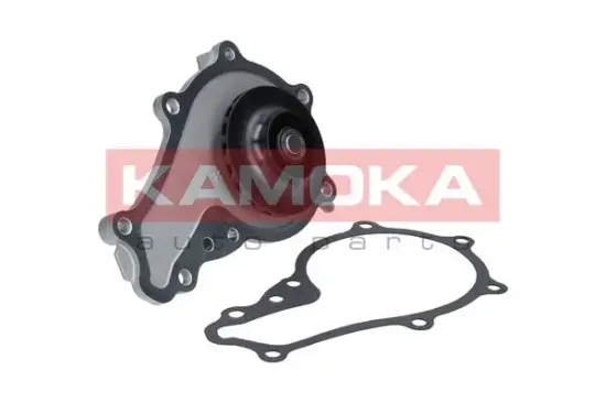 Wasserpumpe, Motorkühlung KAMOKA T0087 Bild Wasserpumpe, Motorkühlung KAMOKA T0087