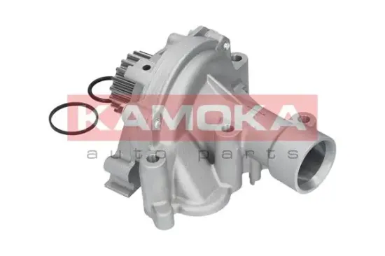 Wasserpumpe, Motorkühlung KAMOKA T0044 Bild Wasserpumpe, Motorkühlung KAMOKA T0044