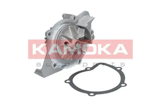 Wasserpumpe, Motorkühlung KAMOKA T0091 Bild Wasserpumpe, Motorkühlung KAMOKA T0091