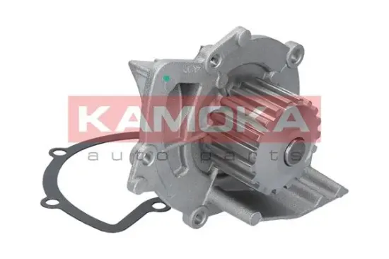 Wasserpumpe, Motorkühlung KAMOKA T0091 Bild Wasserpumpe, Motorkühlung KAMOKA T0091