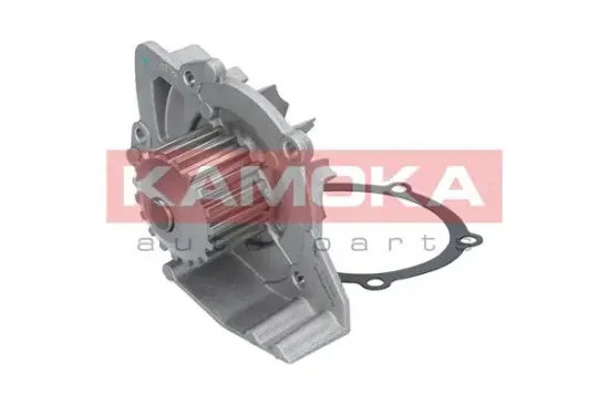 Wasserpumpe, Motorkühlung KAMOKA T0091 Bild Wasserpumpe, Motorkühlung KAMOKA T0091