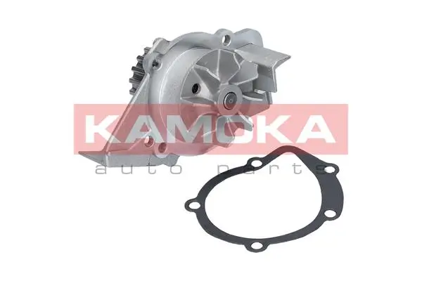 Wasserpumpe, Motorkühlung KAMOKA T0095