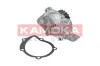Wasserpumpe, Motorkühlung KAMOKA T0108 Bild Wasserpumpe, Motorkühlung KAMOKA T0108
