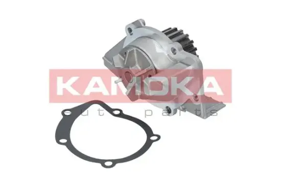 Wasserpumpe, Motorkühlung KAMOKA T0108 Bild Wasserpumpe, Motorkühlung KAMOKA T0108