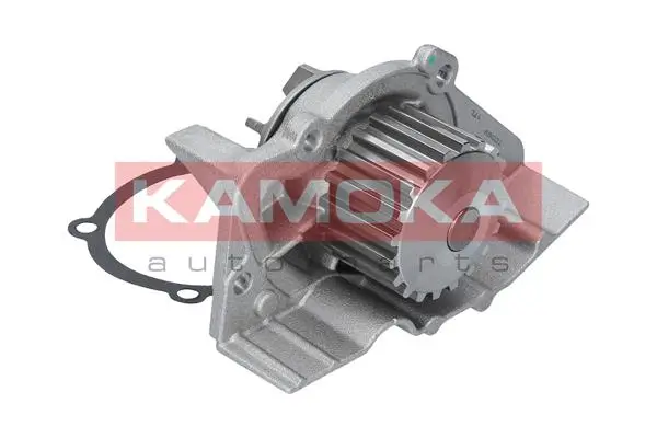 Wasserpumpe, Motorkühlung KAMOKA T0145