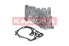 Wasserpumpe, Motorkühlung KAMOKA T0102 Bild Wasserpumpe, Motorkühlung KAMOKA T0102