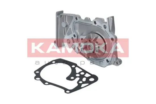 Wasserpumpe, Motorkühlung KAMOKA T0102 Bild Wasserpumpe, Motorkühlung KAMOKA T0102