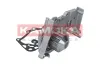 Wasserpumpe, Motorkühlung KAMOKA T0102 Bild Wasserpumpe, Motorkühlung KAMOKA T0102