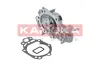 Wasserpumpe, Motorkühlung KAMOKA T0105 Bild Wasserpumpe, Motorkühlung KAMOKA T0105