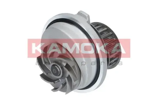 Wasserpumpe, Motorkühlung KAMOKA T0107 Bild Wasserpumpe, Motorkühlung KAMOKA T0107