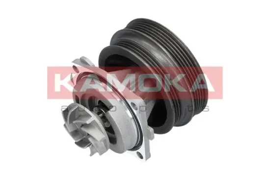 Wasserpumpe, Motorkühlung KAMOKA T0112 Bild Wasserpumpe, Motorkühlung KAMOKA T0112