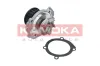 Wasserpumpe, Motorkühlung KAMOKA T0117 Bild Wasserpumpe, Motorkühlung KAMOKA T0117