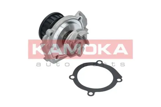 Wasserpumpe, Motorkühlung KAMOKA T0117 Bild Wasserpumpe, Motorkühlung KAMOKA T0117