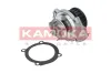 Wasserpumpe, Motorkühlung KAMOKA T0117 Bild Wasserpumpe, Motorkühlung KAMOKA T0117