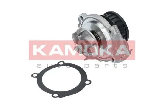 Wasserpumpe, Motorkühlung KAMOKA T0117 Bild Wasserpumpe, Motorkühlung KAMOKA T0117
