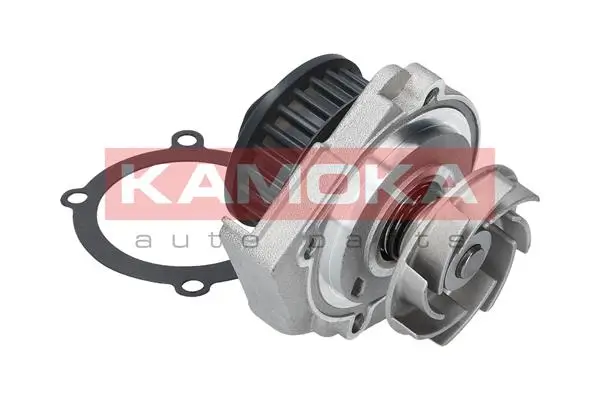 Wasserpumpe, Motorkühlung KAMOKA T0035