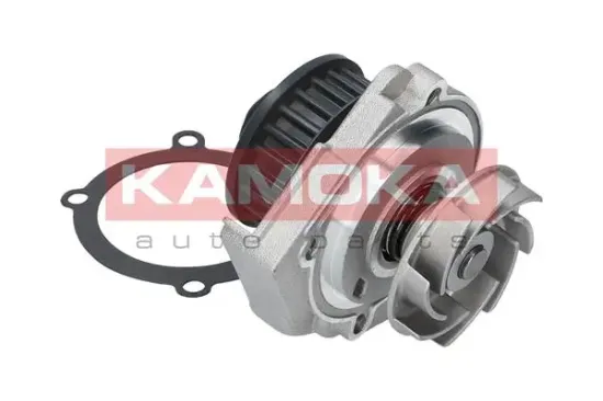 Wasserpumpe, Motorkühlung KAMOKA T0035 Bild Wasserpumpe, Motorkühlung KAMOKA T0035