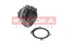 Wasserpumpe, Motorkühlung KAMOKA T0118 Bild Wasserpumpe, Motorkühlung KAMOKA T0118