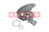 Wasserpumpe, Motorkühlung KAMOKA T0119 Bild Wasserpumpe, Motorkühlung KAMOKA T0119