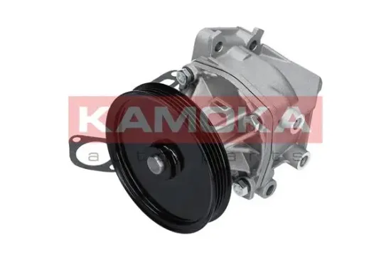 Wasserpumpe, Motorkühlung KAMOKA T0123 Bild Wasserpumpe, Motorkühlung KAMOKA T0123