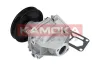Wasserpumpe, Motorkühlung KAMOKA T0123 Bild Wasserpumpe, Motorkühlung KAMOKA T0123