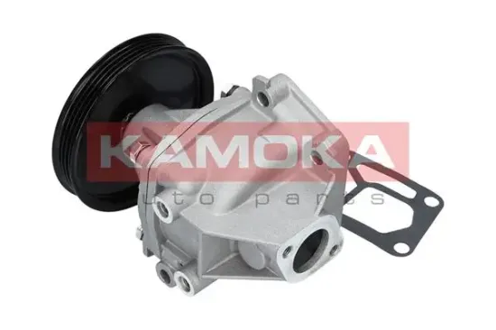 Wasserpumpe, Motorkühlung KAMOKA T0123 Bild Wasserpumpe, Motorkühlung KAMOKA T0123