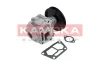 Wasserpumpe, Motorkühlung KAMOKA T0123 Bild Wasserpumpe, Motorkühlung KAMOKA T0123