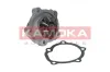 Wasserpumpe, Motorkühlung KAMOKA T0126 Bild Wasserpumpe, Motorkühlung KAMOKA T0126