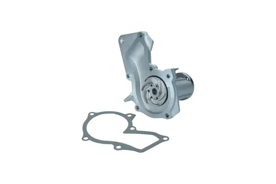 Wasserpumpe, Motorkühlung KAMOKA T0127 Bild Wasserpumpe, Motorkühlung KAMOKA T0127