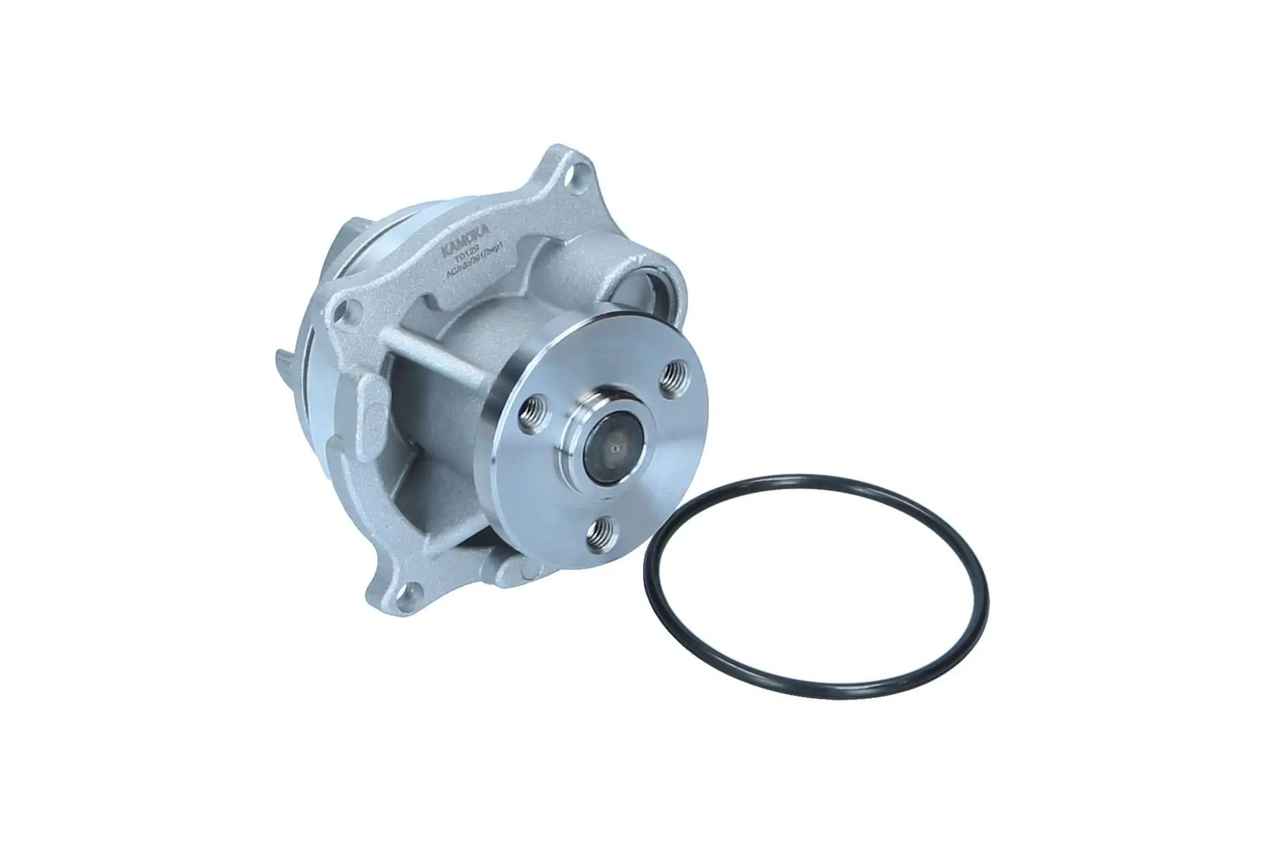 Wasserpumpe, Motorkühlung KAMOKA T0129