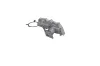 Wasserpumpe, Motorkühlung KAMOKA T0132 Bild Wasserpumpe, Motorkühlung KAMOKA T0132