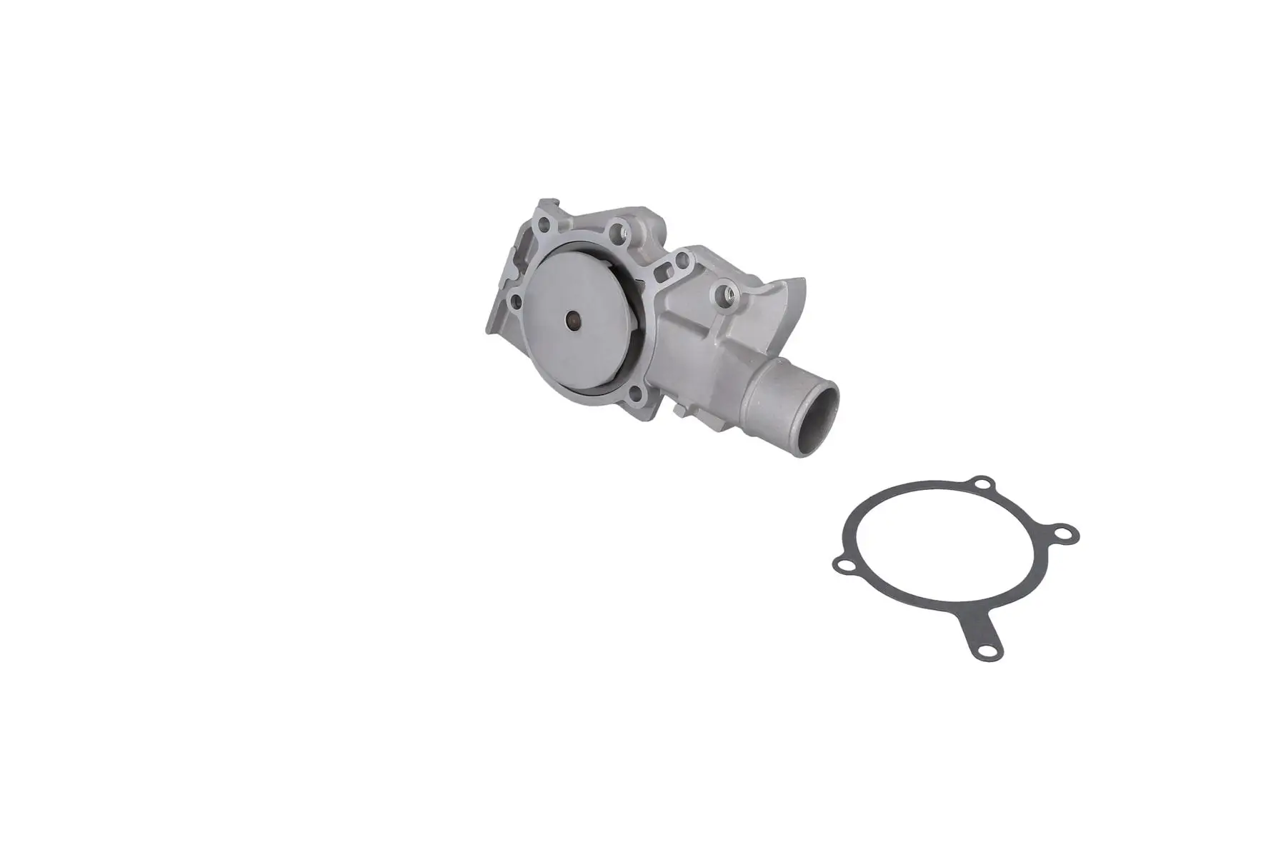 Wasserpumpe, Motorkühlung KAMOKA T0132