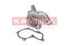 Wasserpumpe, Motorkühlung KAMOKA T0134 Bild Wasserpumpe, Motorkühlung KAMOKA T0134