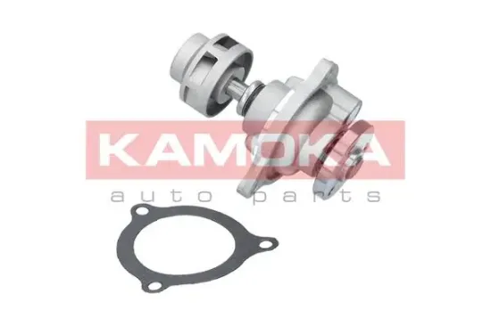 Wasserpumpe, Motorkühlung KAMOKA T0135 Bild Wasserpumpe, Motorkühlung KAMOKA T0135