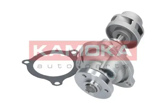 Wasserpumpe, Motorkühlung KAMOKA T0135 Bild Wasserpumpe, Motorkühlung KAMOKA T0135