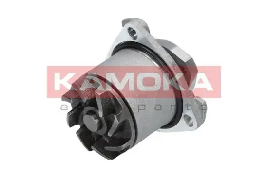 Wasserpumpe, Motorkühlung KAMOKA T0138 Bild Wasserpumpe, Motorkühlung KAMOKA T0138