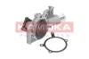 Wasserpumpe, Motork&uuml;hlung KAMOKA T0139