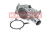 Wasserpumpe, Motorkühlung KAMOKA T0087 Bild Wasserpumpe, Motorkühlung KAMOKA T0087
