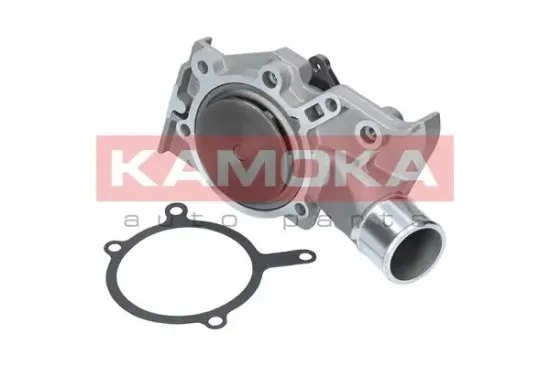 Wasserpumpe, Motorkühlung KAMOKA T0087 Bild Wasserpumpe, Motorkühlung KAMOKA T0087