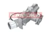 Wasserpumpe, Motorkühlung KAMOKA T0139 Bild Wasserpumpe, Motorkühlung KAMOKA T0139
