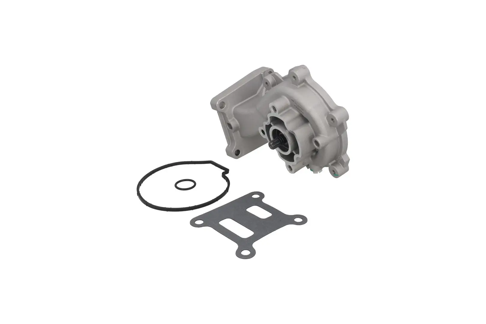 Wasserpumpe, Motorkühlung KAMOKA T0141