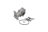 Wasserpumpe, Motorkühlung KAMOKA T0141 Bild Wasserpumpe, Motorkühlung KAMOKA T0141