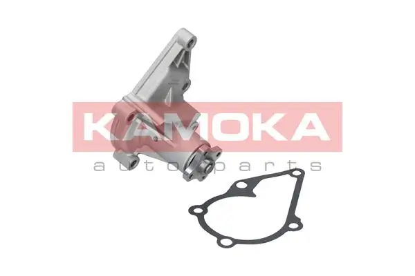 Wasserpumpe, Motorkühlung KAMOKA T0134