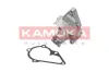 Wasserpumpe, Motorkühlung KAMOKA T0156 Bild Wasserpumpe, Motorkühlung KAMOKA T0156