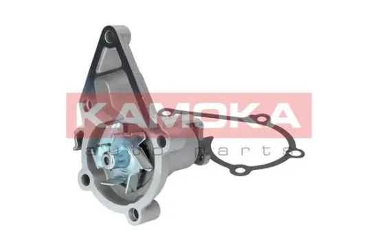 Wasserpumpe, Motorkühlung KAMOKA T0134 Bild Wasserpumpe, Motorkühlung KAMOKA T0134